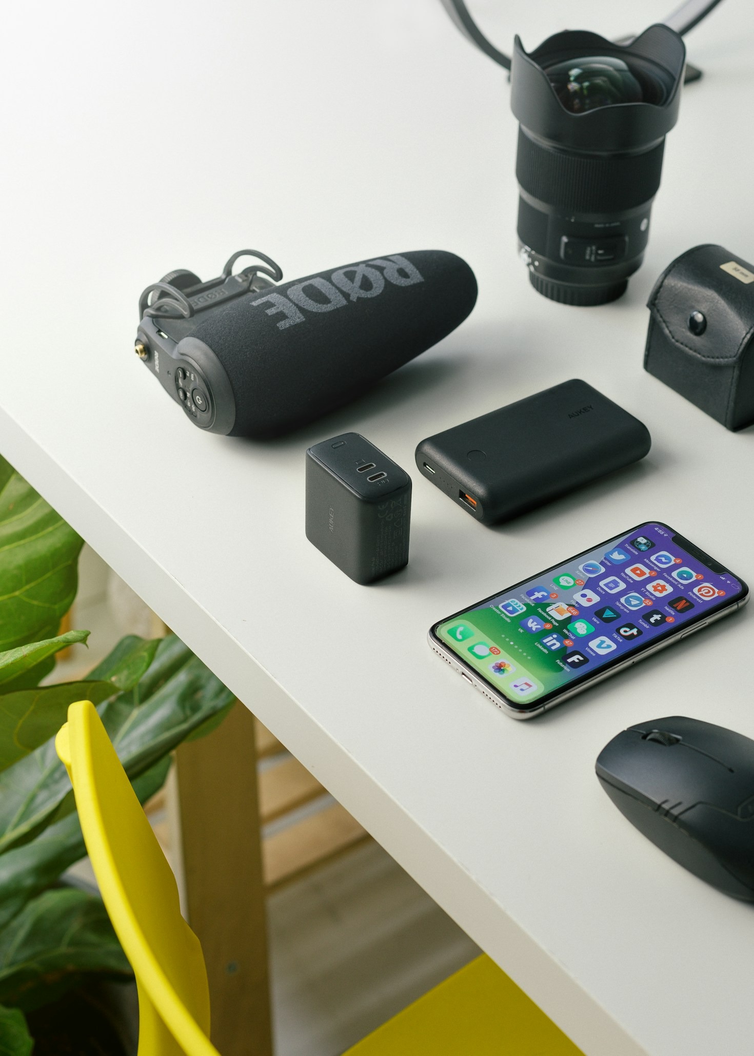 L’avenir des Télécoms: Tendances et Innovations